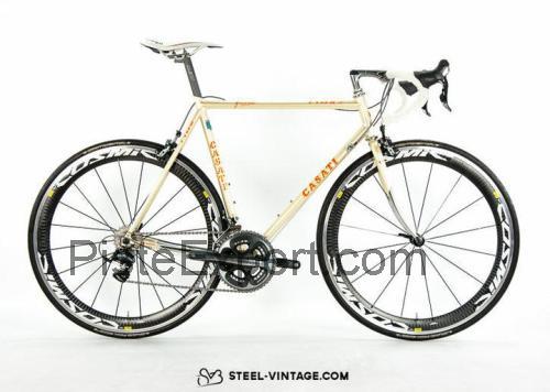 Casati Laser fiche technique et avis